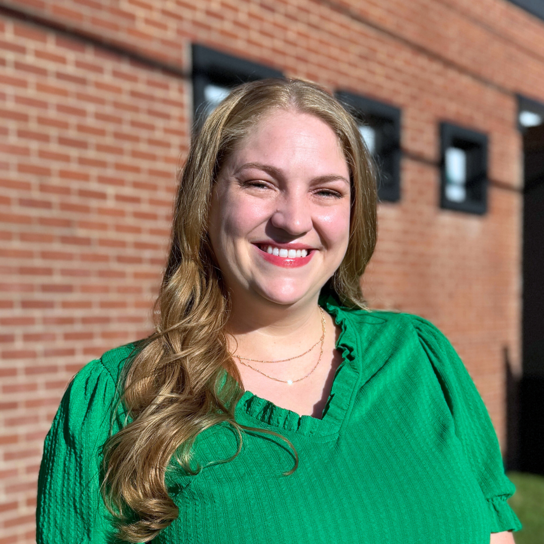 Care to Learn | Kristyn Gere