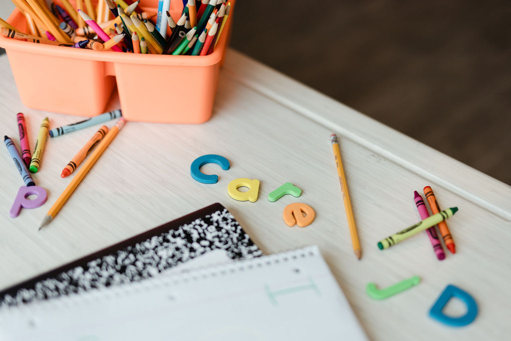 Care to Learn | How You Can Help