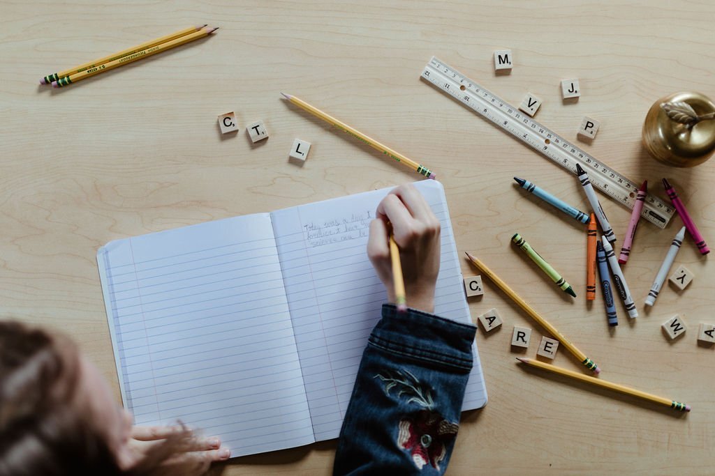 Care to Learn | How You Can Help