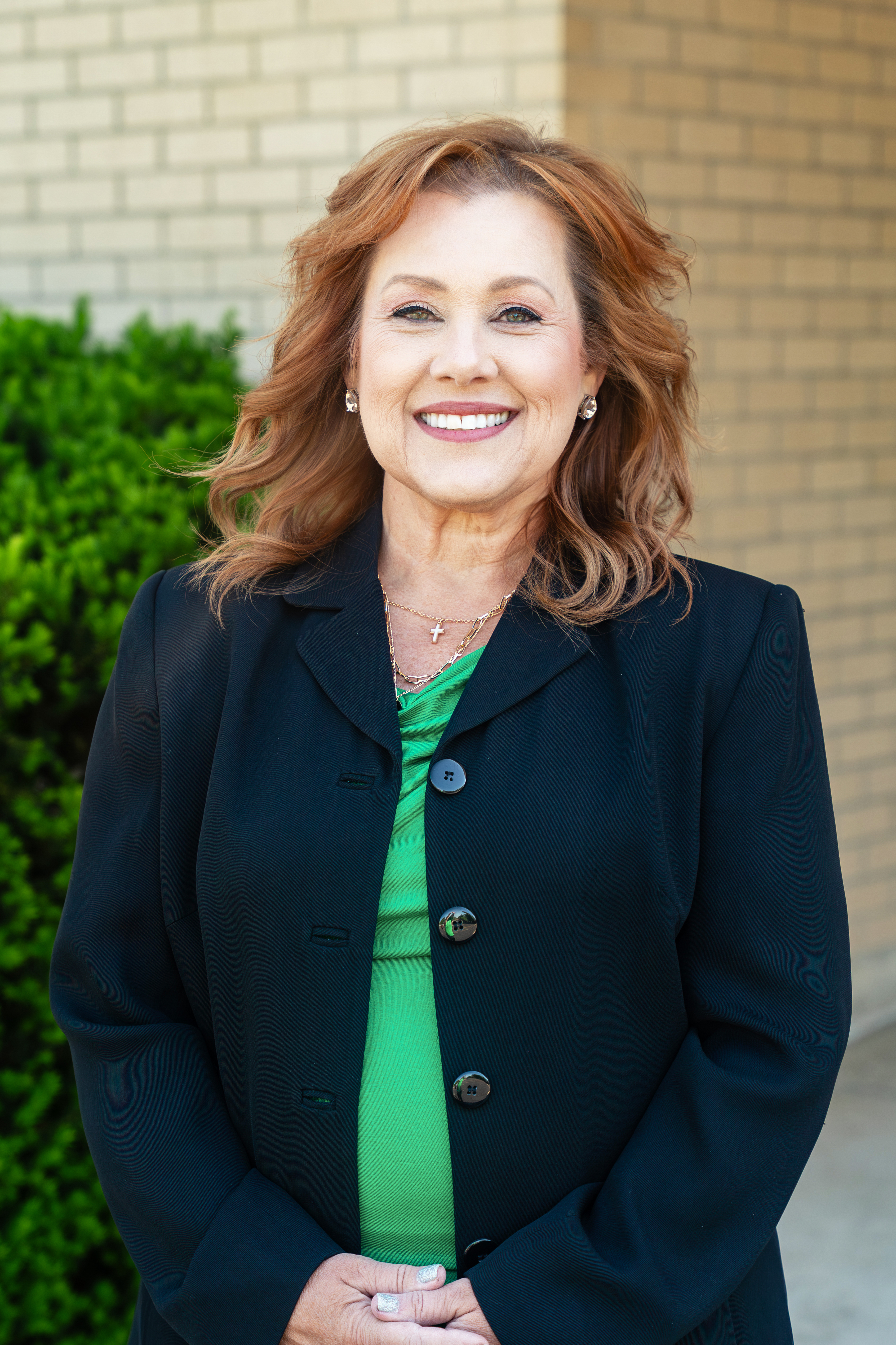 Care to Learn | Amy Boyer