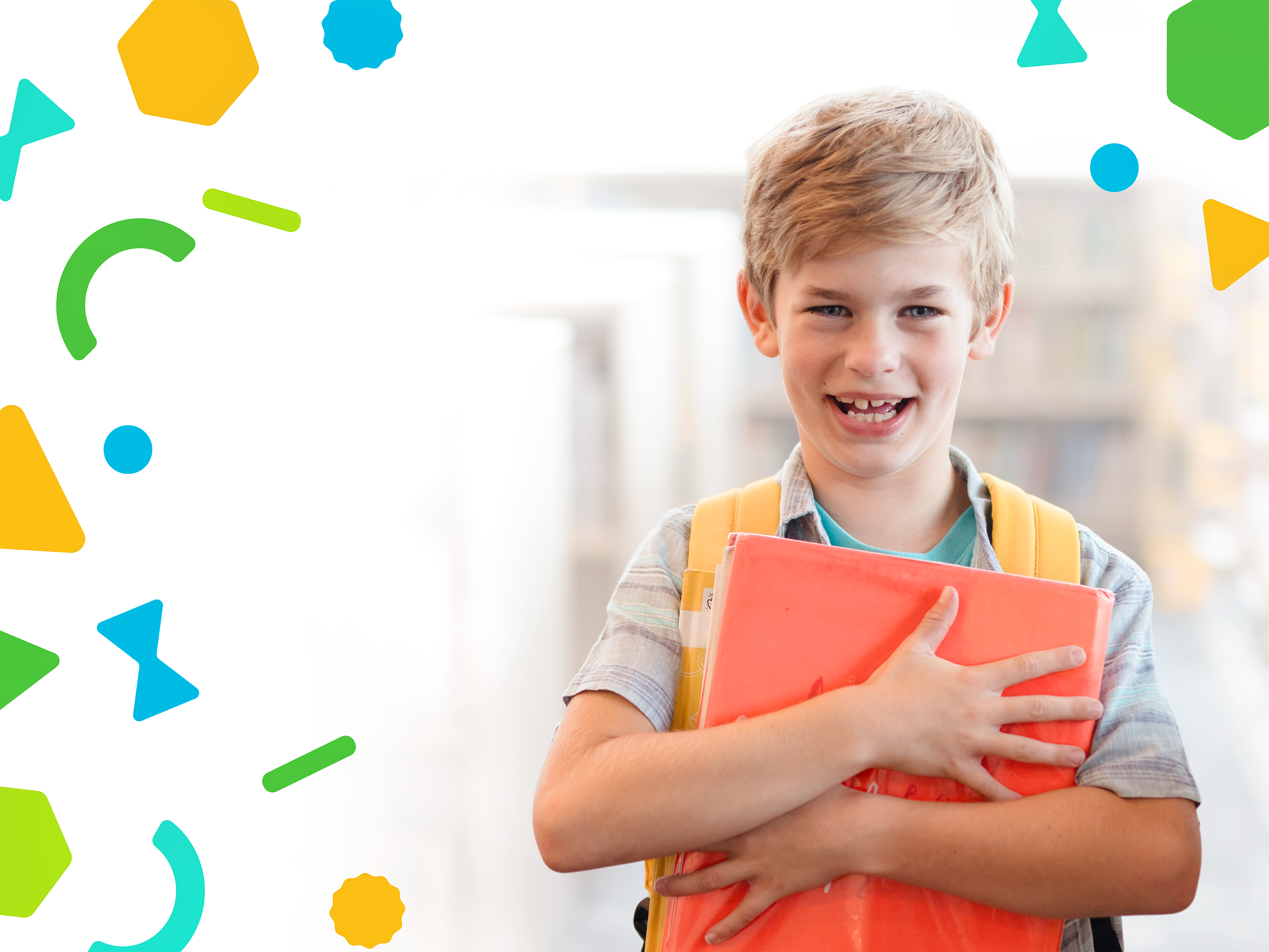 Care to Learn | Meeting Students' Health, Hunger, and Hygiene Needs